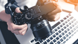 آموزش عکاسی و فیلمبرداری