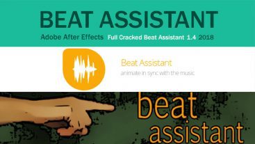 beat assistant after effects free download