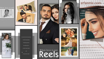 کلیپ ادیوس ریلز انیستاگرام آدرین استوری کن EM379-Reels